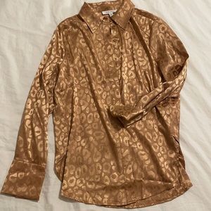 12th tribe blouse